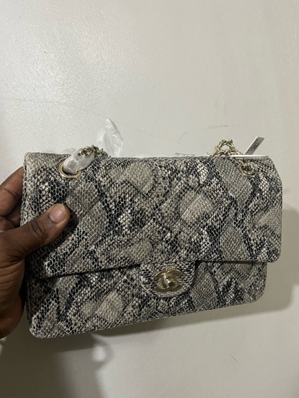 Cute fashion bag